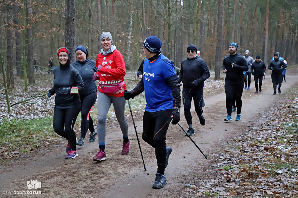 parkrun Toruń #234