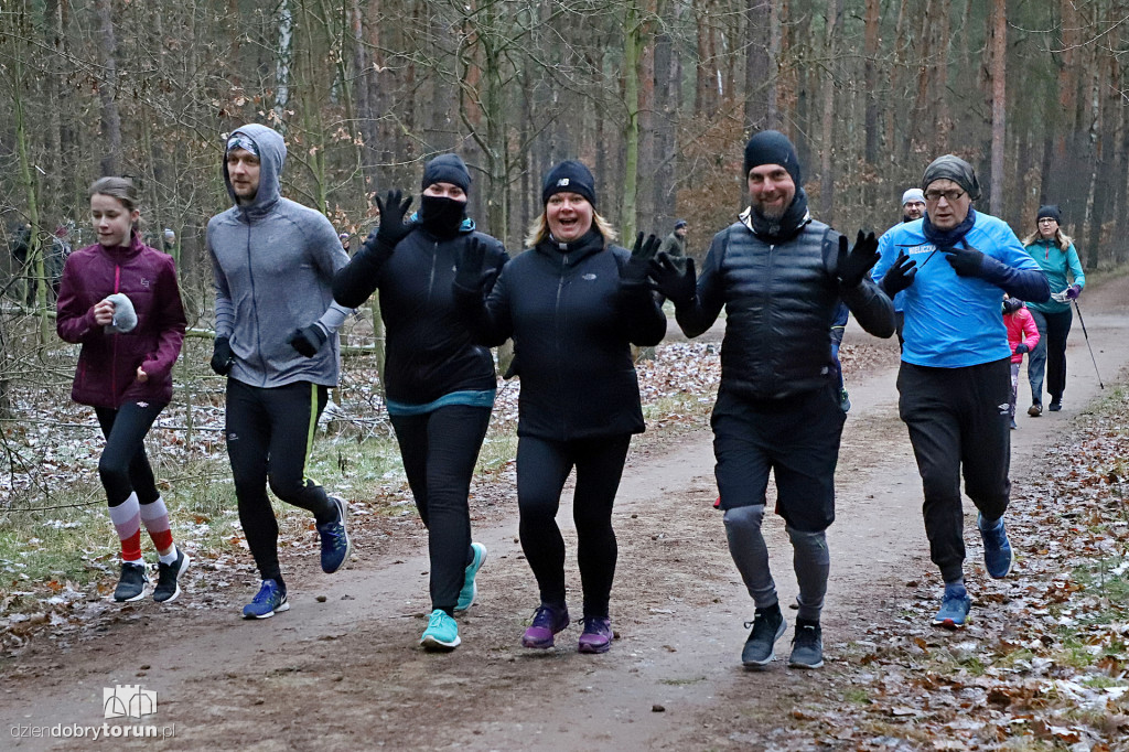 parkrun Toruń #234