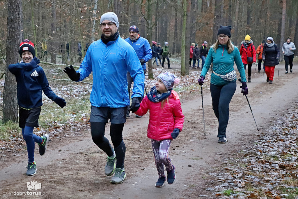parkrun Toruń #234
