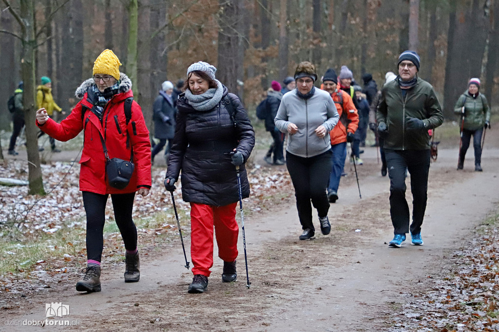 parkrun Toruń #234