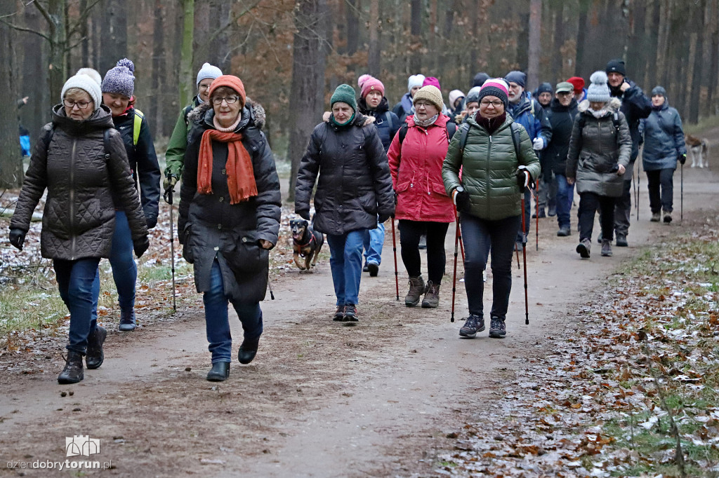 parkrun Toruń #234