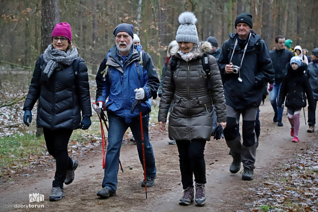 parkrun Toruń #234