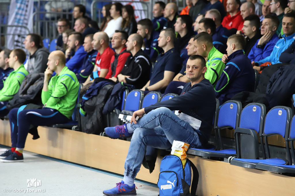 FC KJ Toruń 3:3 Rekord Bielsko-Biała