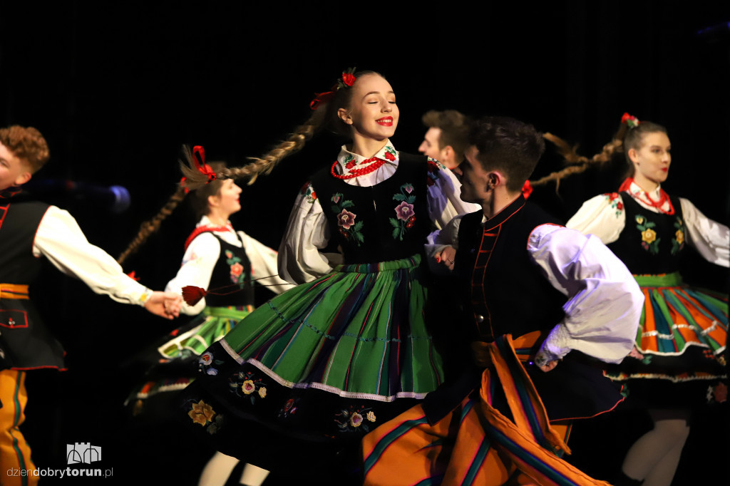 Koncert  ,,Pomagamy Mateuszowi''