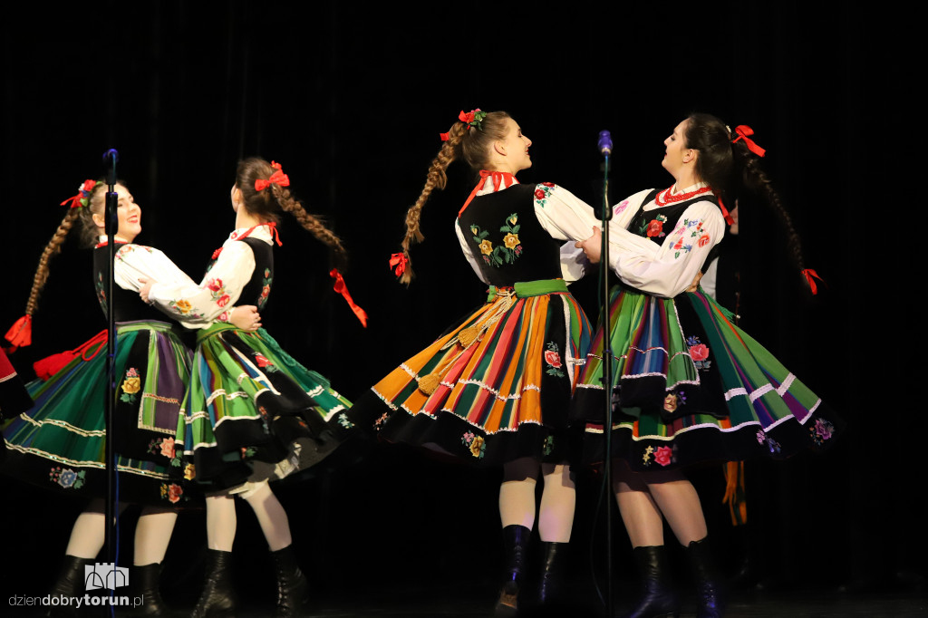 Koncert  ,,Pomagamy Mateuszowi''