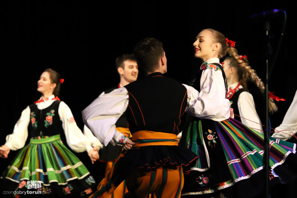 Koncert  ,,Pomagamy Mateuszowi''