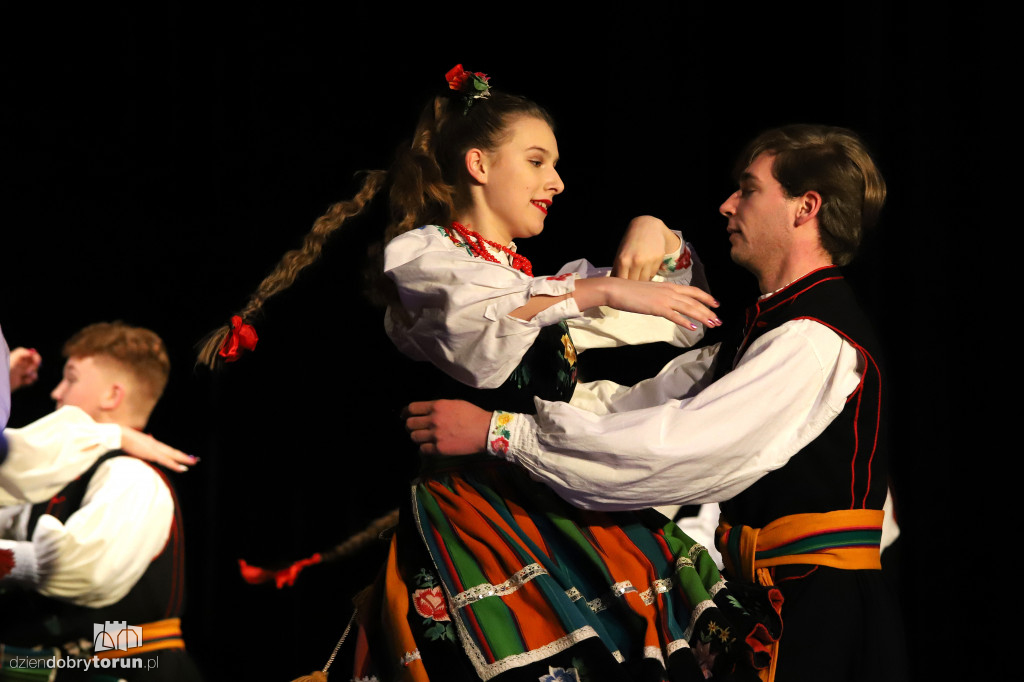 Koncert  ,,Pomagamy Mateuszowi''
