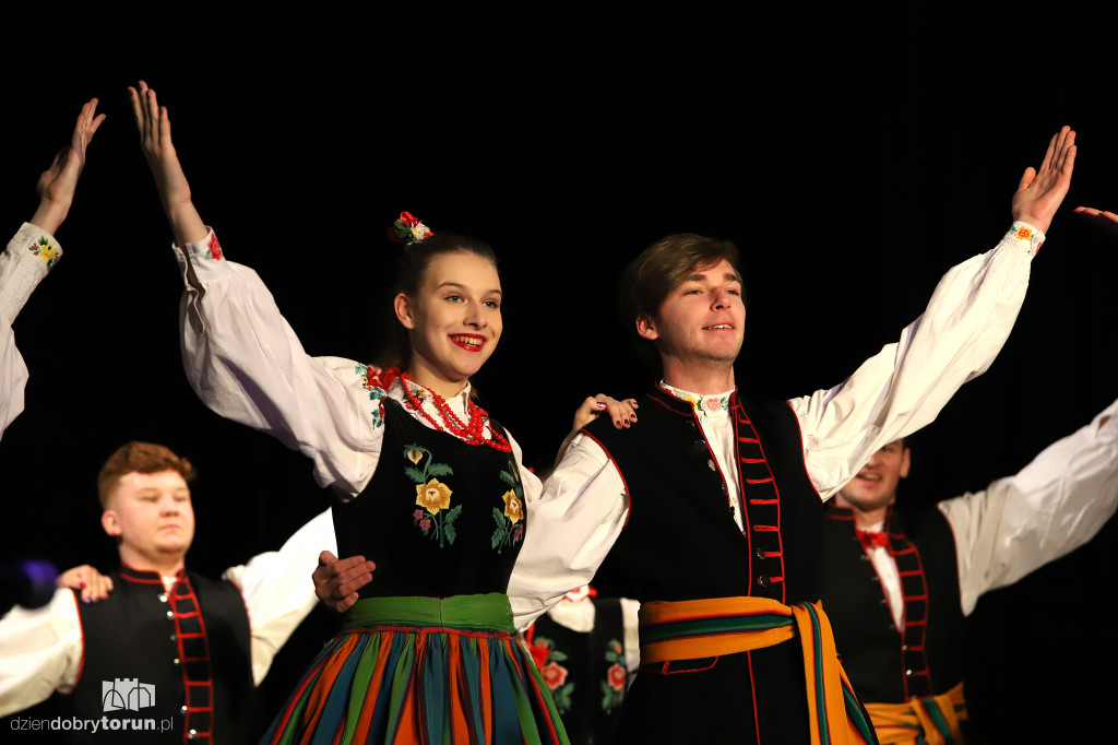 Koncert  ,,Pomagamy Mateuszowi''