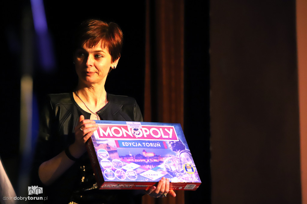 Koncert  ,,Pomagamy Mateuszowi''