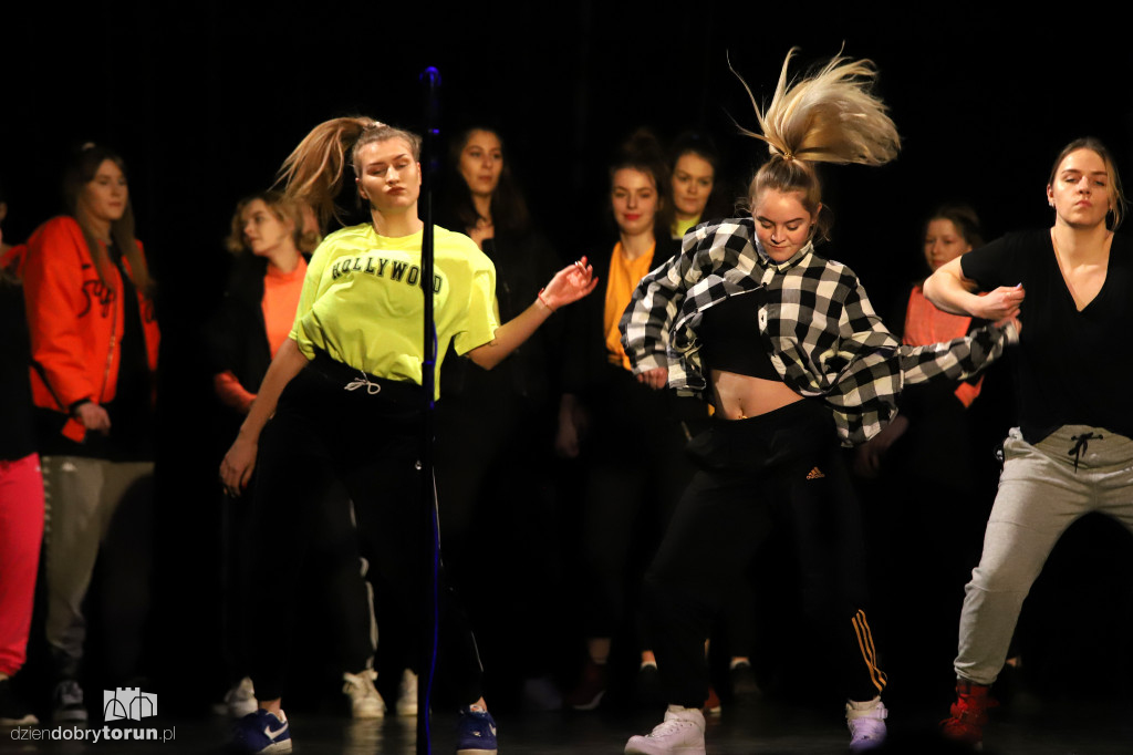 Koncert  ,,Pomagamy Mateuszowi''