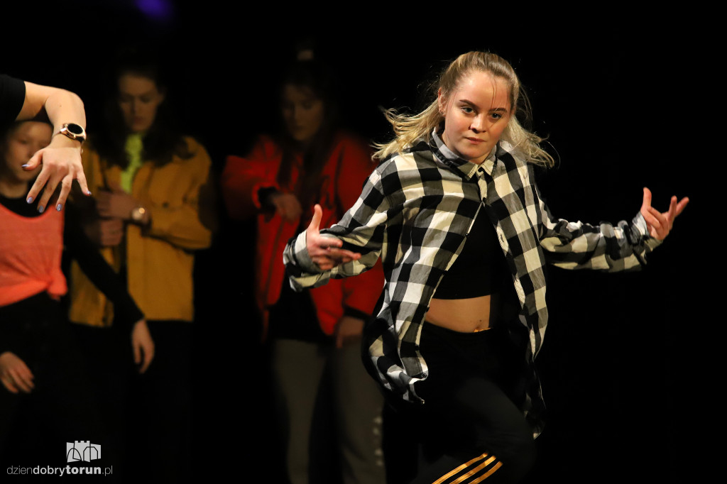 Koncert  ,,Pomagamy Mateuszowi''