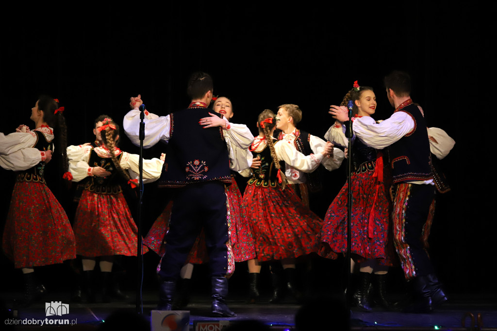 Koncert  ,,Pomagamy Mateuszowi''