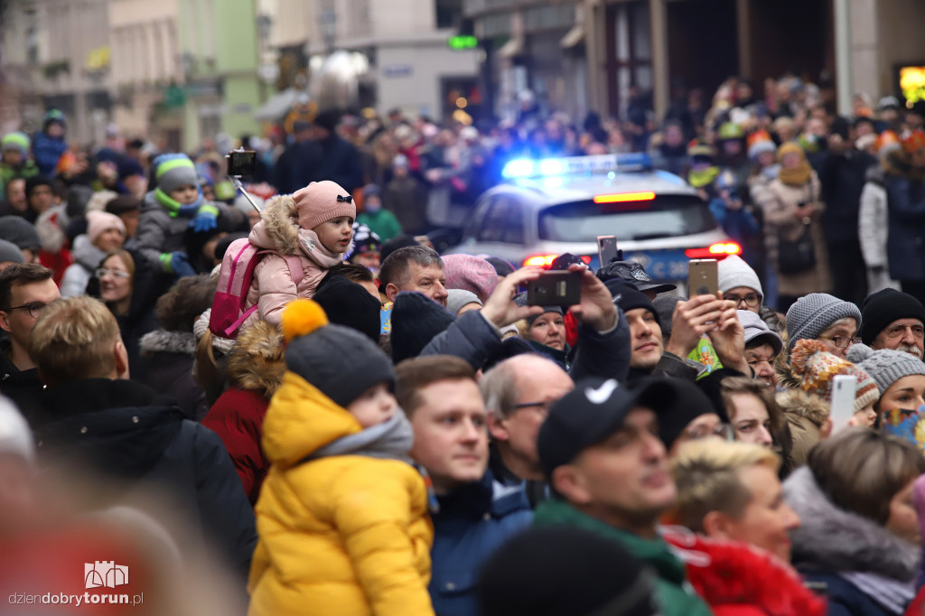 Orszak Trzech Króli