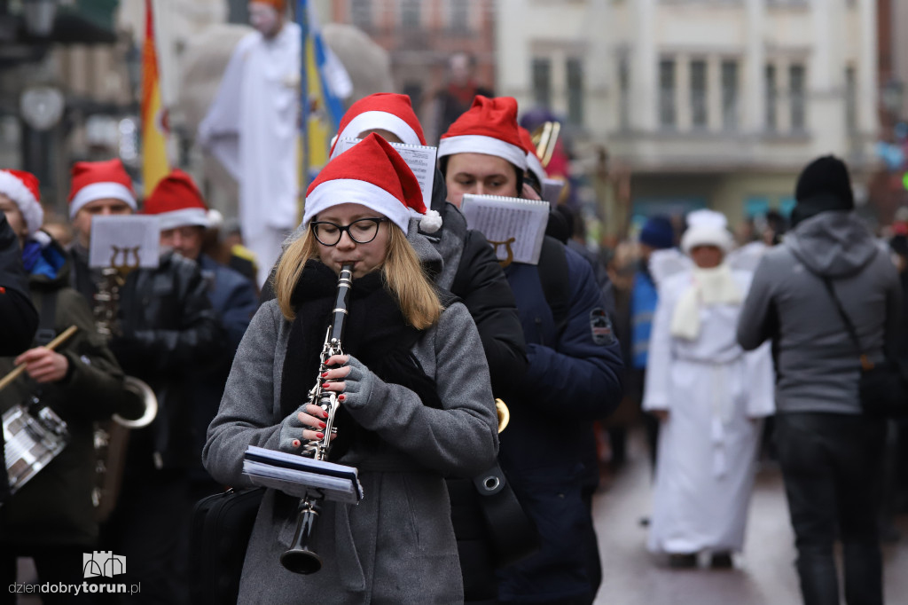 Orszak Trzech Króli