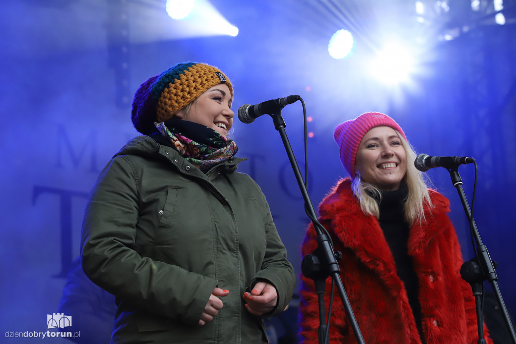Koncert zespołu Paraliż Band