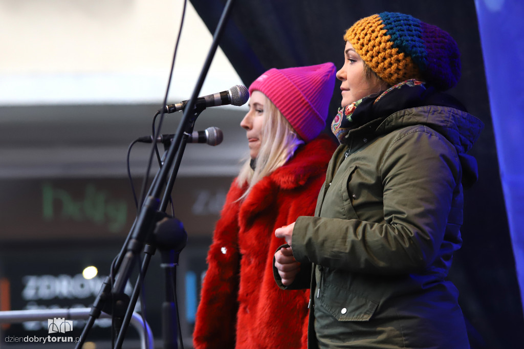 Koncert zespołu Paraliż Band