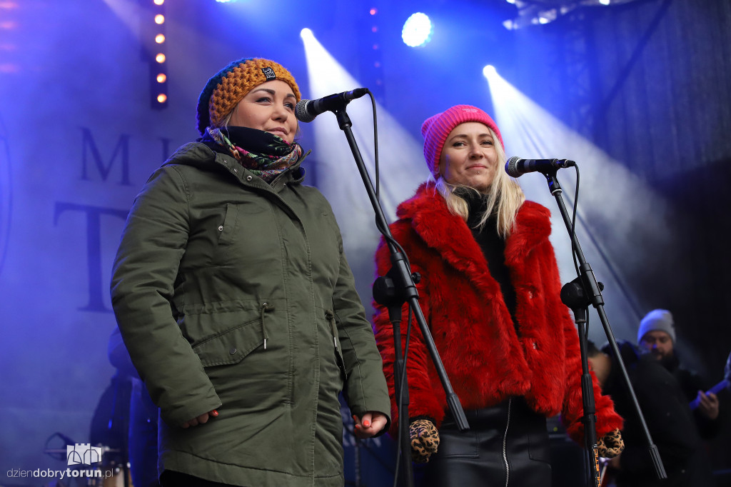 Koncert zespołu Paraliż Band