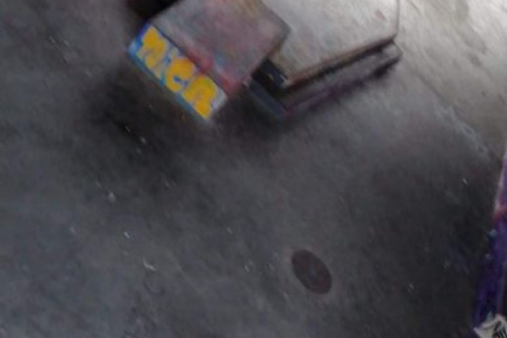 Fani deskorolki narzekają na skatepark