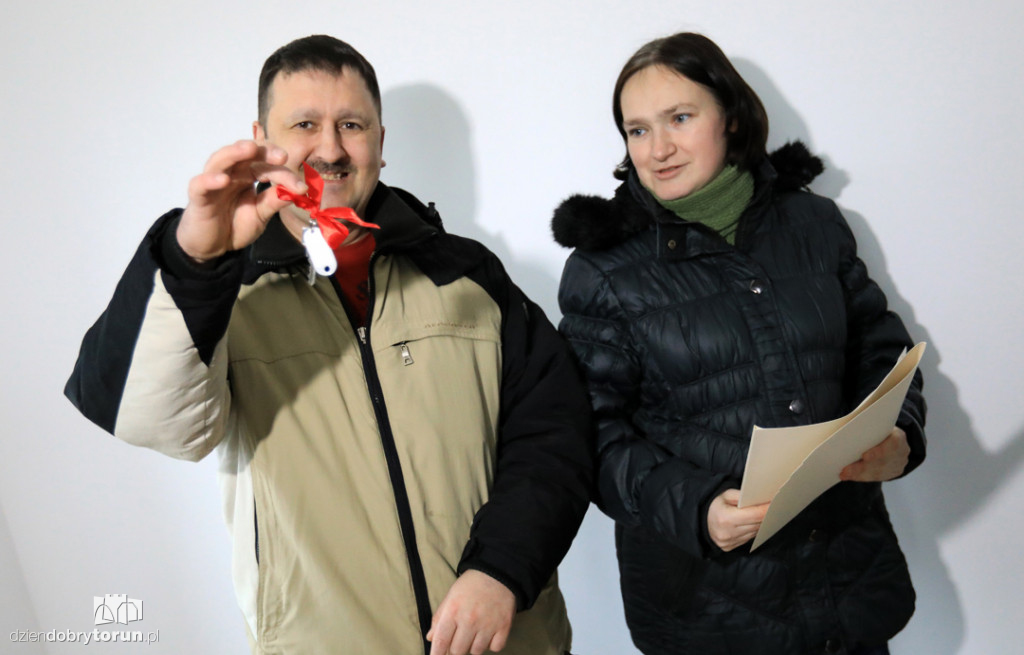 Nowe mieszkania przy ul. Rolniczej