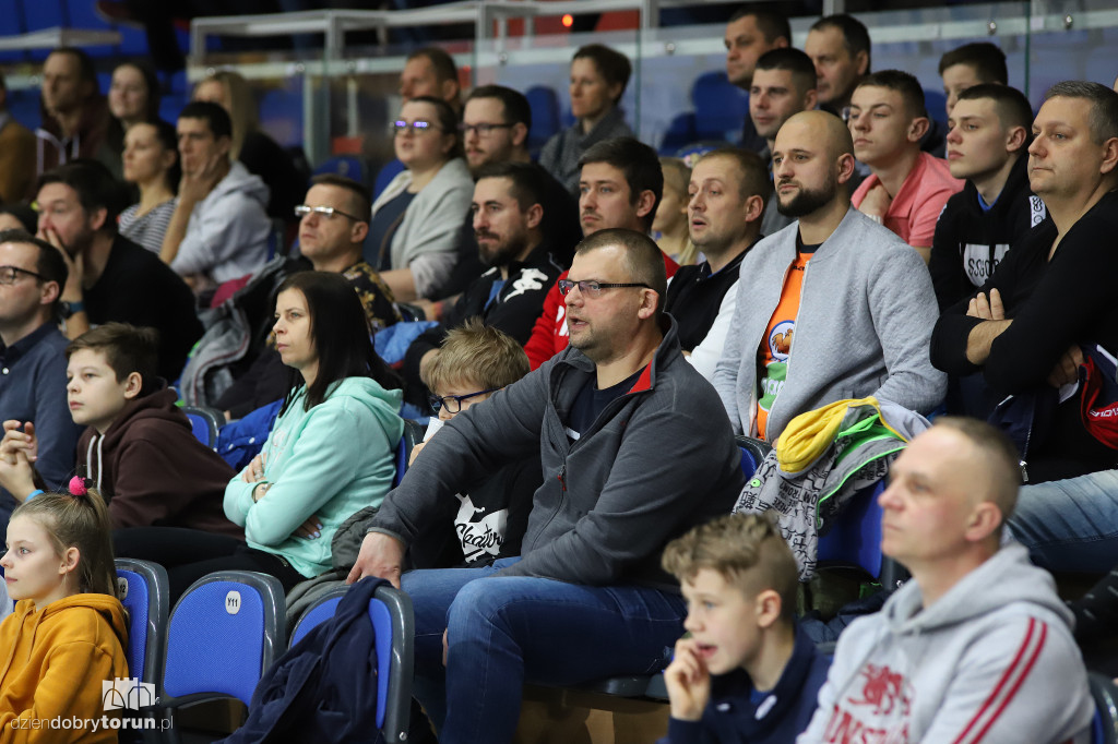 FC Toruń 1:6 Constract Lubawa