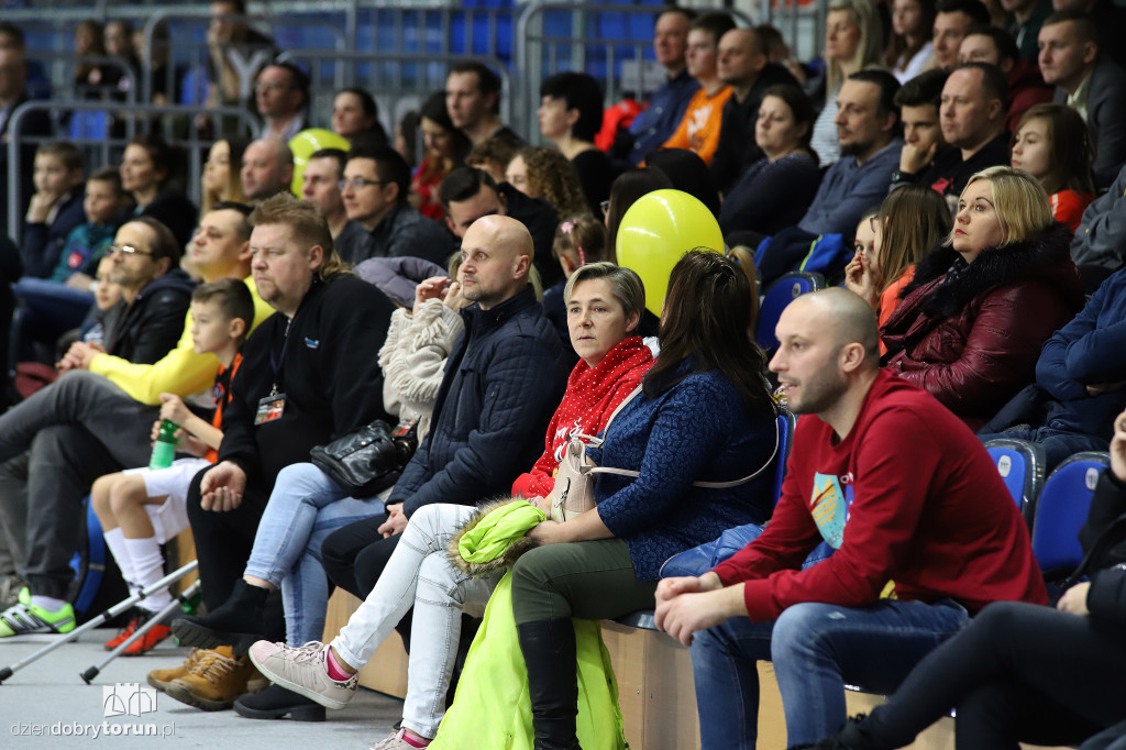 FC Toruń 1:6 Constract Lubawa