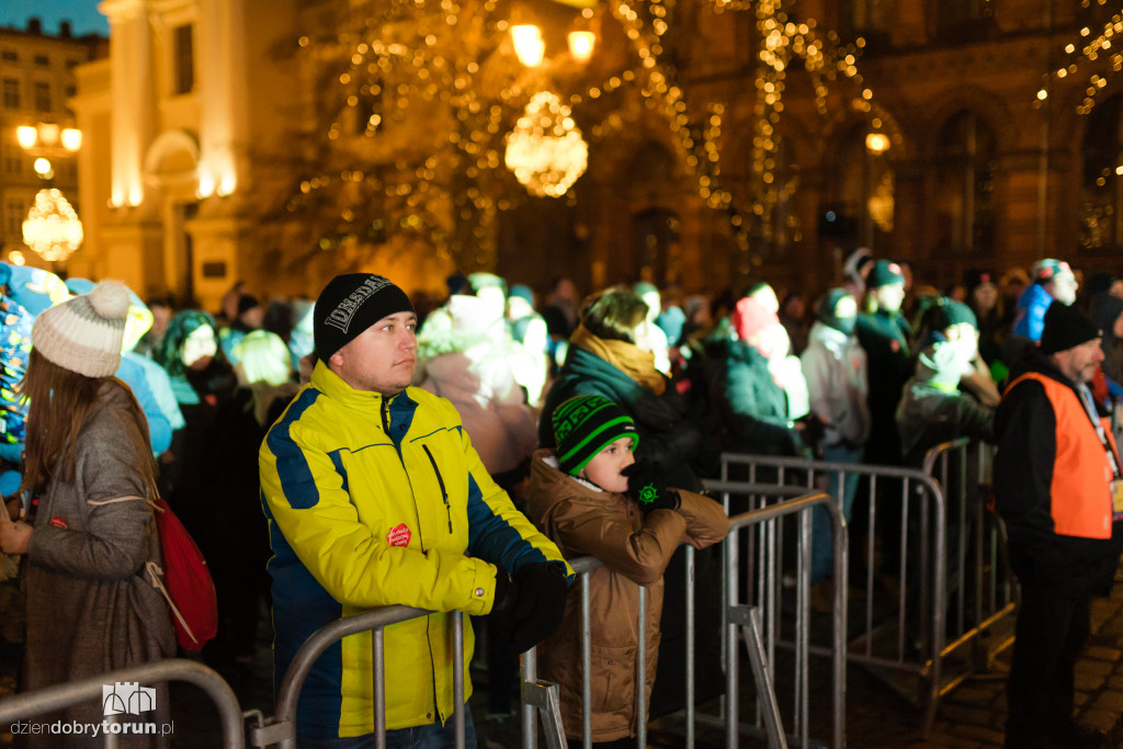 Koncert zespołu ETA dla WOŚP