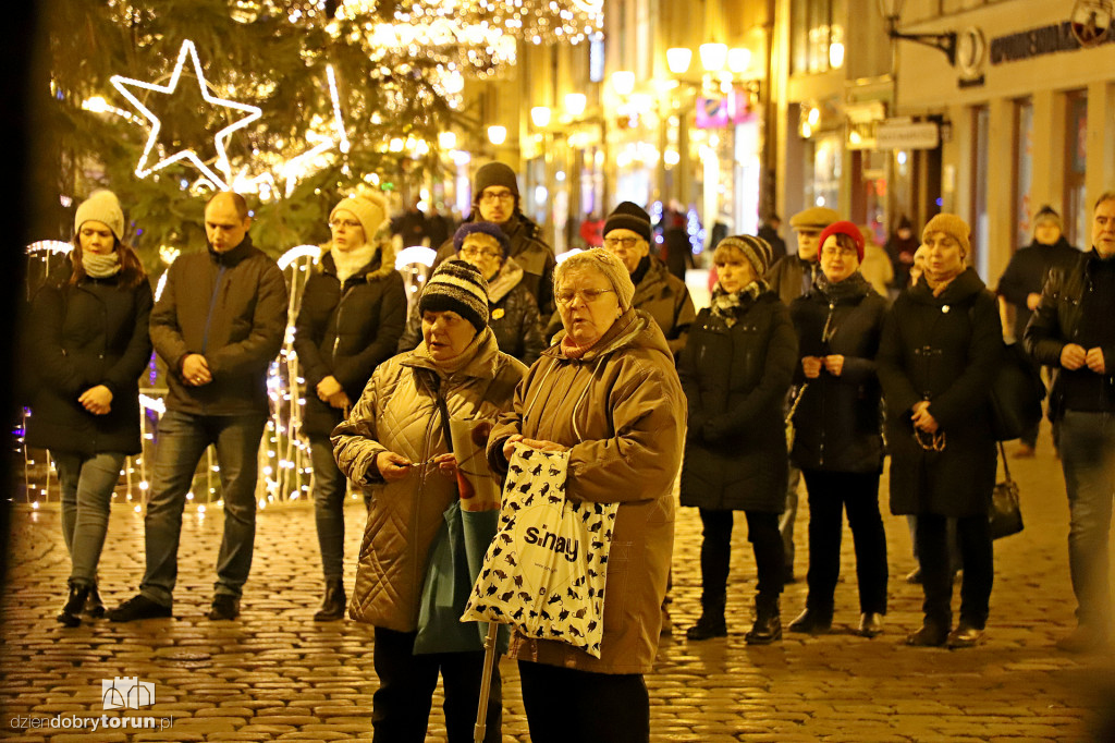 Różaniec w intencji odnowy moralnej