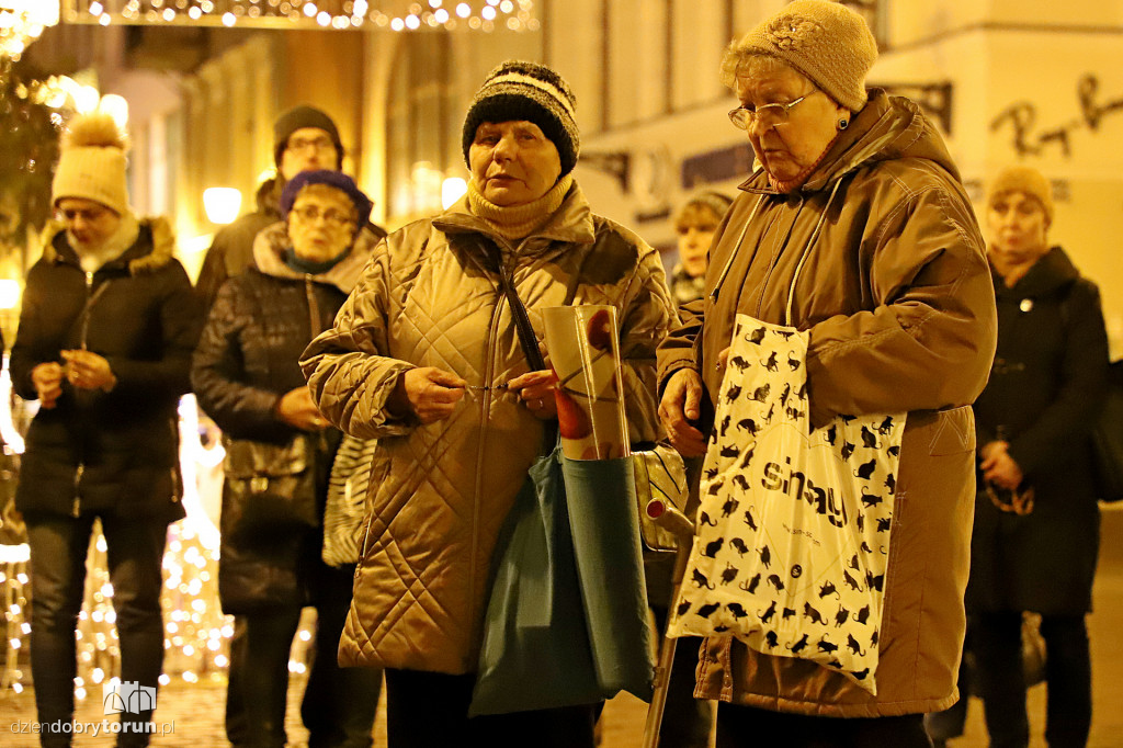Różaniec w intencji odnowy moralnej