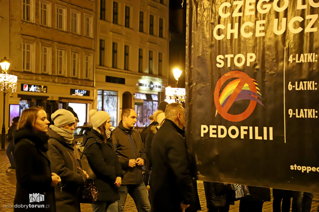 Różaniec w intencji odnowy moralnej