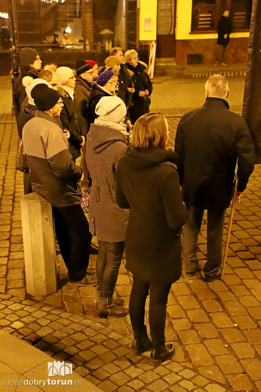 Różaniec w intencji odnowy moralnej