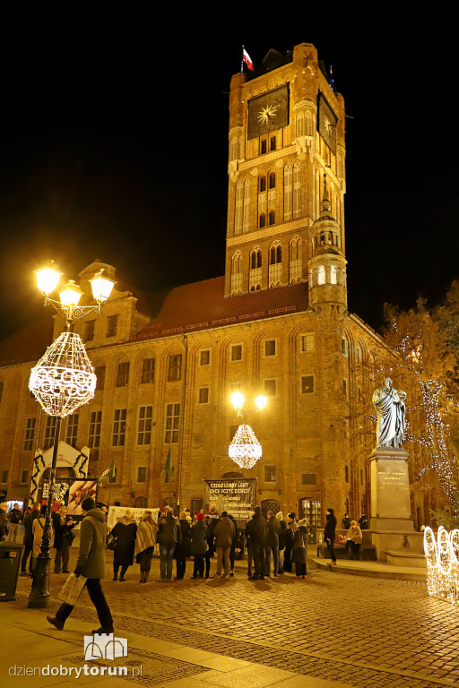 Różaniec w intencji odnowy moralnej