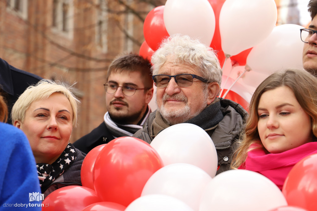Konferencja z udziałem Małgorzaty Kidawy-Błońskiej