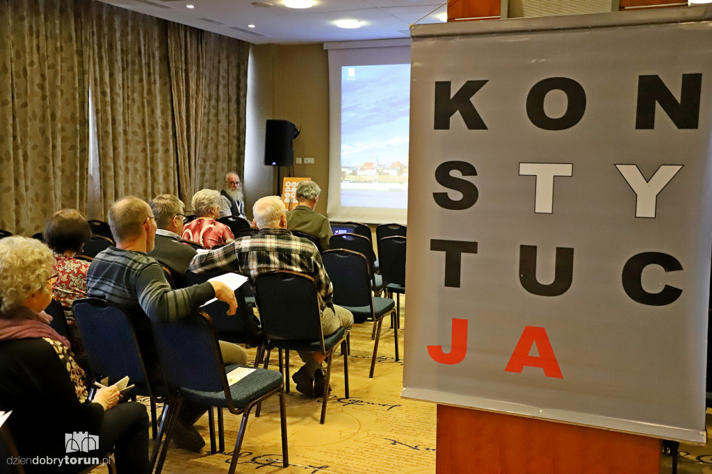 Walne Zebranie Członków Stowarzyszenia KOD