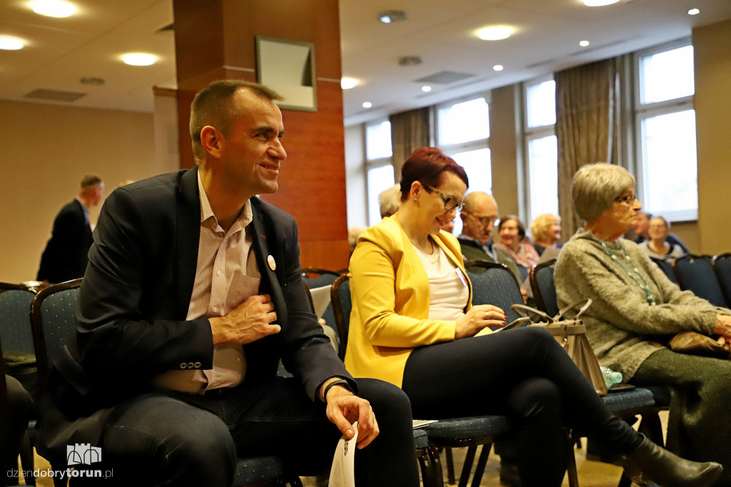 Walne Zebranie Członków Stowarzyszenia KOD