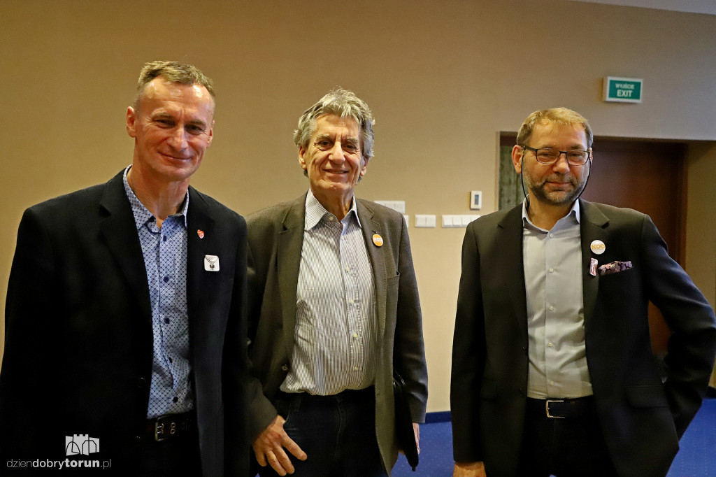 Walne Zebranie Członków Stowarzyszenia KOD
