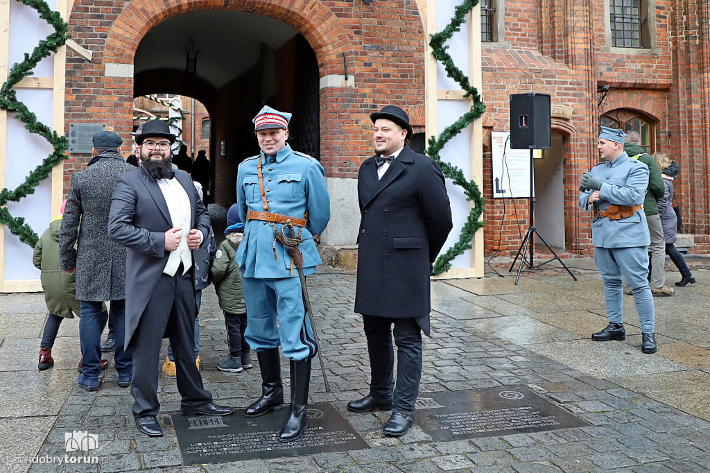 Piknik historyczny Halleriada