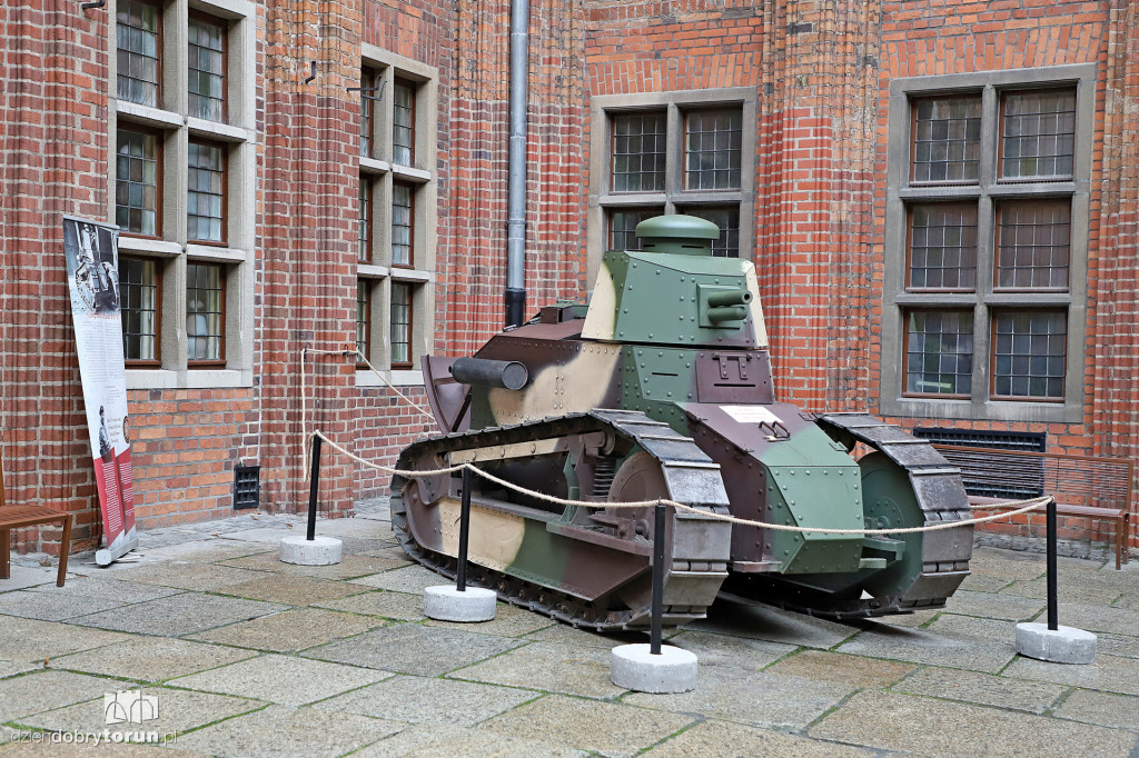 Piknik historyczny Halleriada