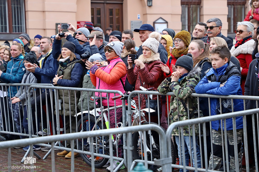 Piknik historyczny Halleriada