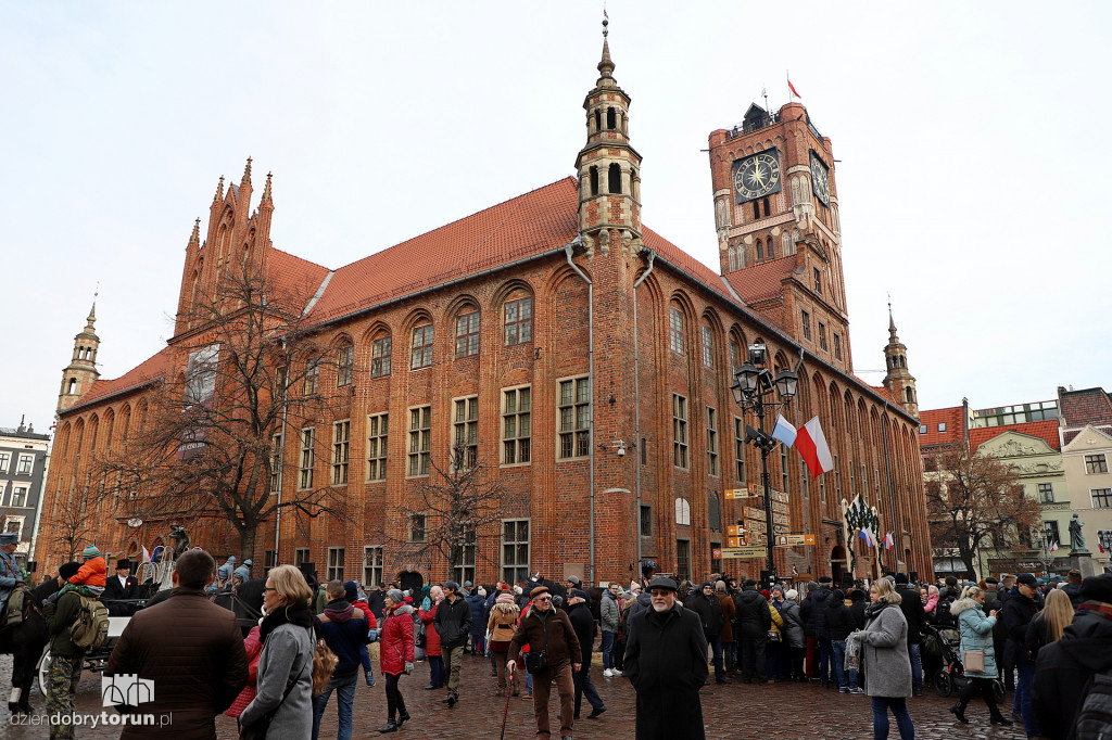 Piknik historyczny Halleriada