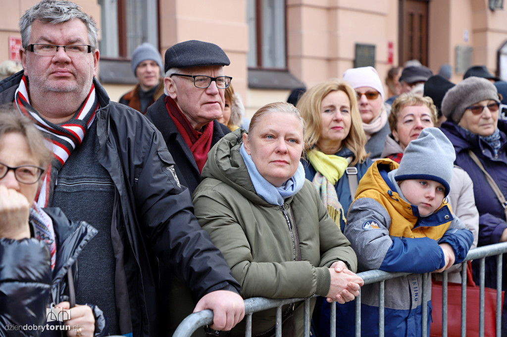 Piknik historyczny Halleriada