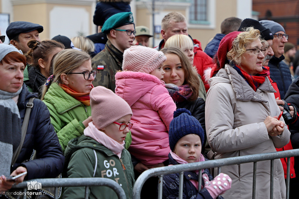 Piknik historyczny Halleriada