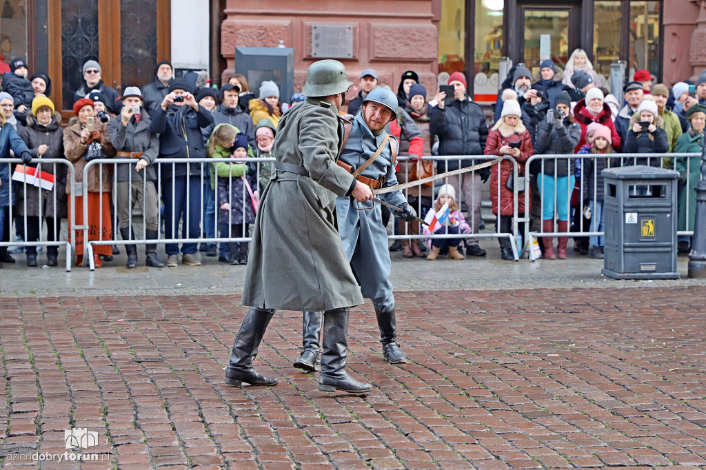 Piknik historyczny Halleriada