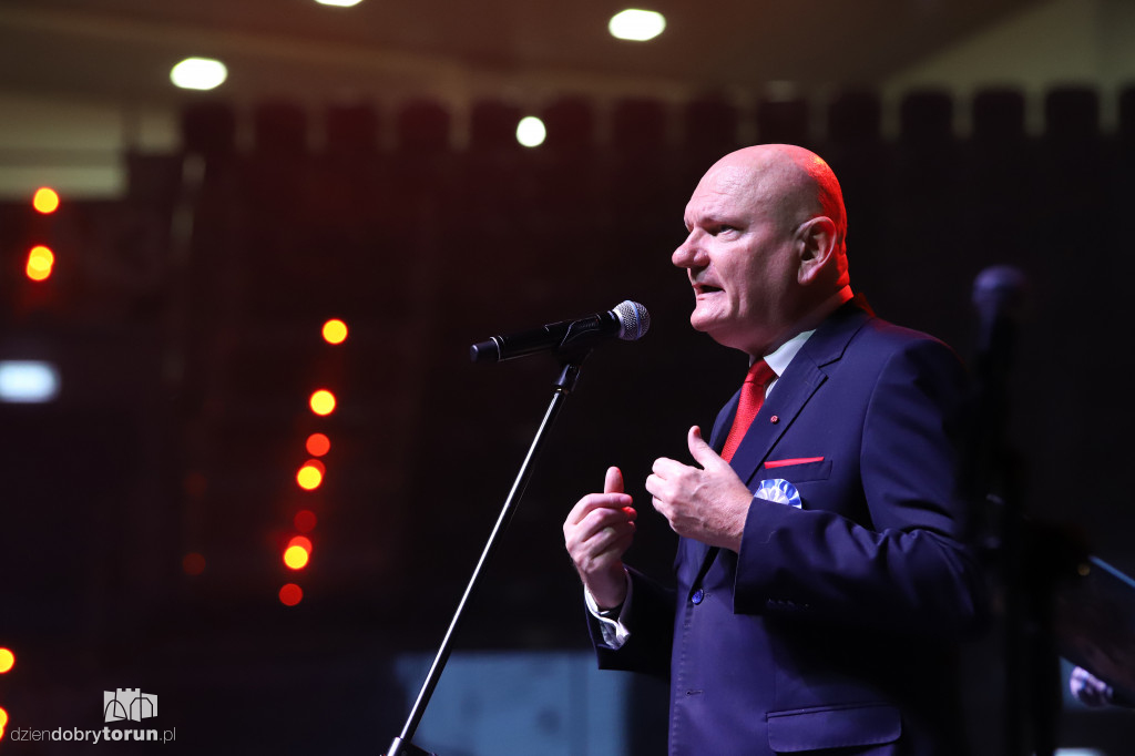 Koncert z okazji 100. rocznicy powrotu Torunia do Wolnej Polski