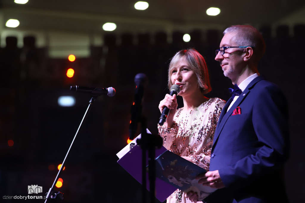 Koncert z okazji 100. rocznicy powrotu Torunia do Wolnej Polski