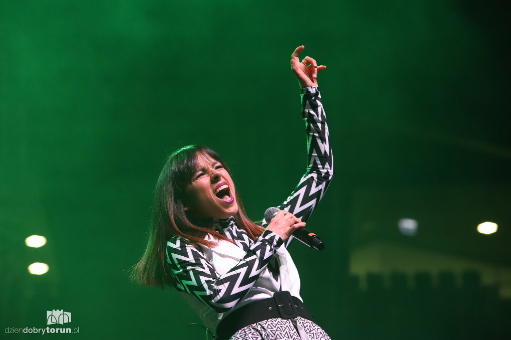 Koncert z okazji 100. rocznicy powrotu Torunia do Wolnej Polski