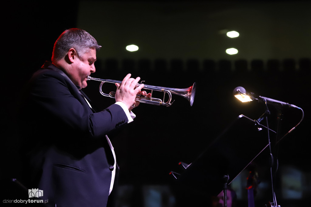 Koncert z okazji 100. rocznicy powrotu Torunia do Wolnej Polski