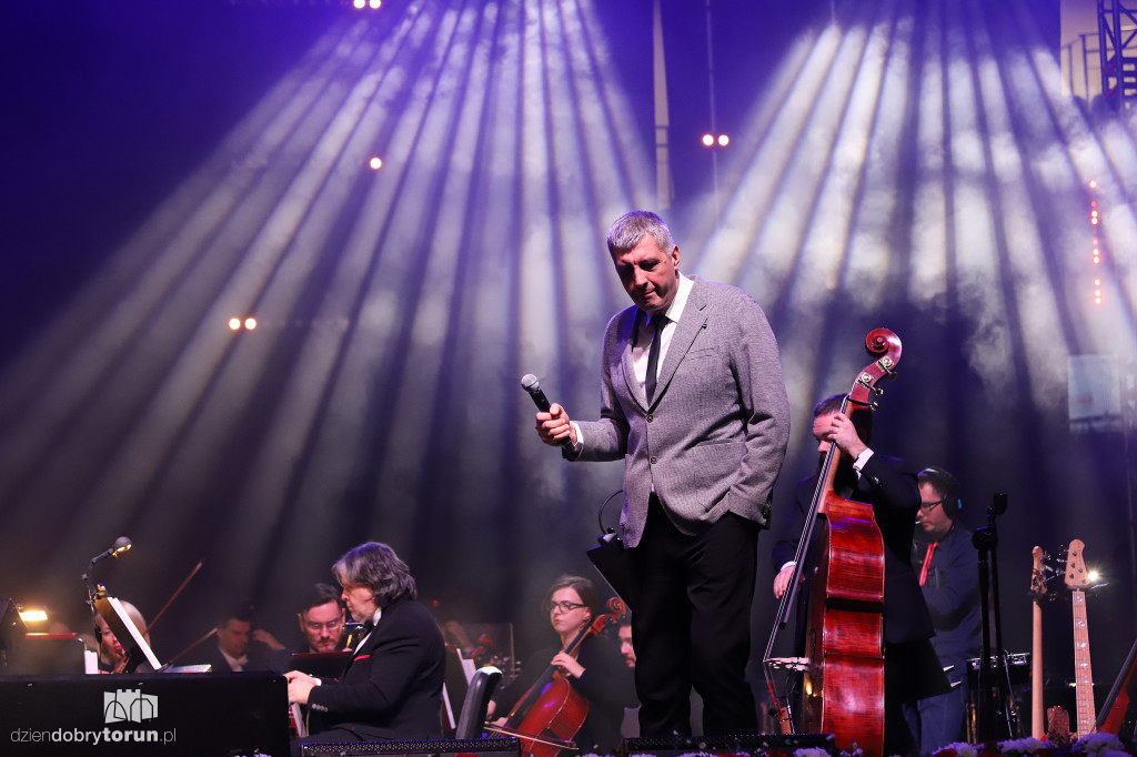 Koncert z okazji 100. rocznicy powrotu Torunia do Wolnej Polski