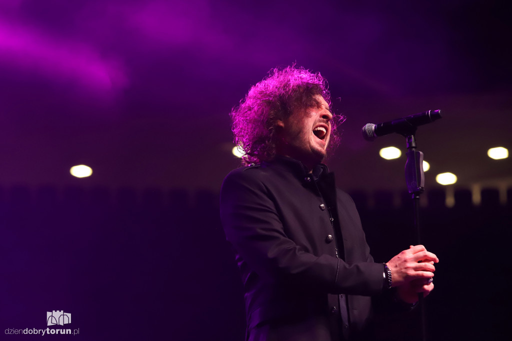 Koncert z okazji 100. rocznicy powrotu Torunia do Wolnej Polski