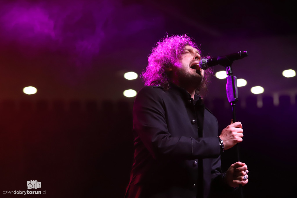 Koncert z okazji 100. rocznicy powrotu Torunia do Wolnej Polski