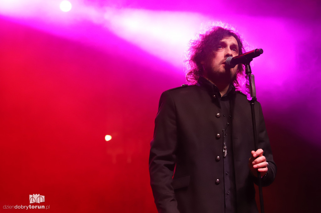 Koncert z okazji 100. rocznicy powrotu Torunia do Wolnej Polski